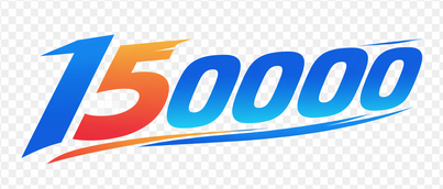 150000 Philippines gaming platform logo